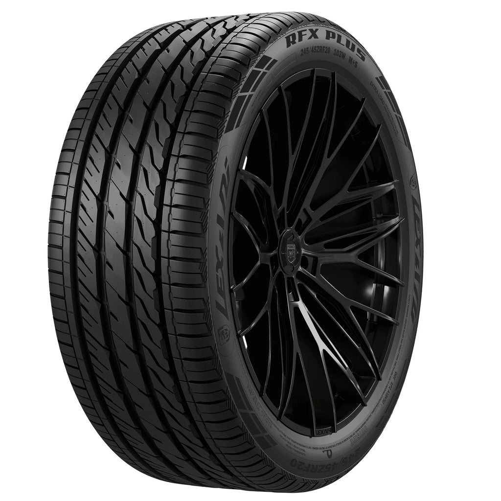 275/35ZR19 100W All Season Passenger Tire T2879