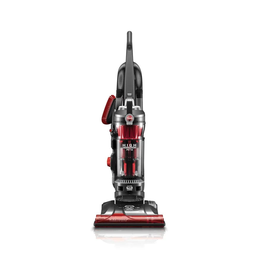 Bagless Upright Vacuum Q89410