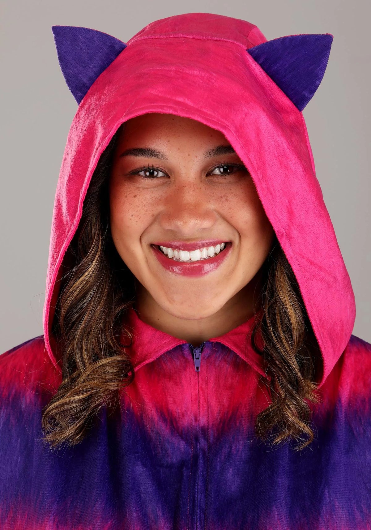 Plus Size Onesie L873