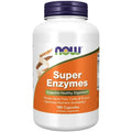 Super Enzymes 180 Capsules J4824