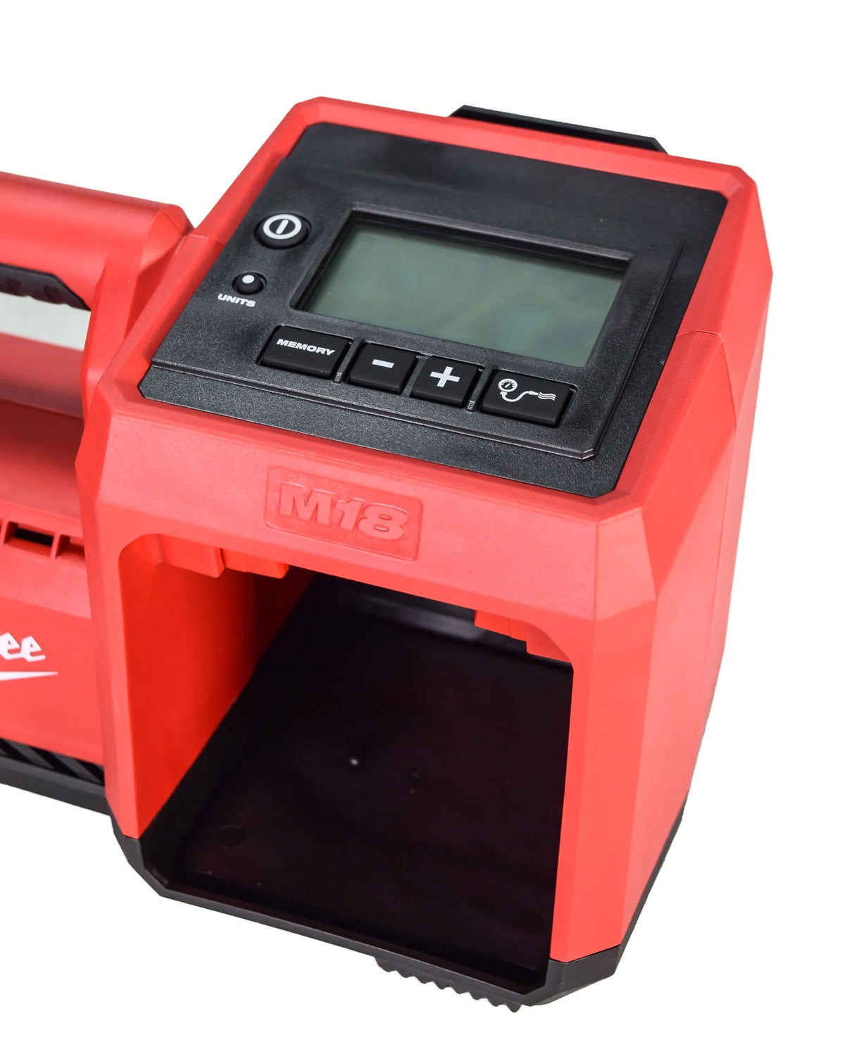18V Compact Tire Inflator Y8152