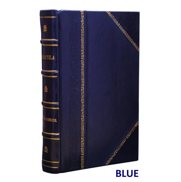 LEATHER BOUND X99519