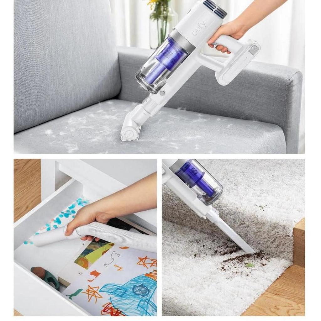 Handstick Vacuum Cleaner U314975