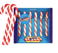 Hot Dog Candy Canes K7314