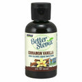 Cinnamon-Vanilla Stevia 2 oz G530