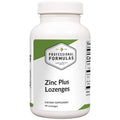 Zinc Plus Lozenges 90 lozenges H44470