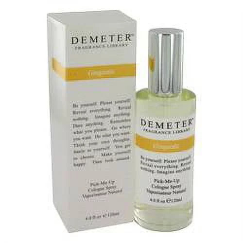 Gingerale Cologne Spray 4 oz R3648