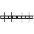 Double Tilt Wall Mount for 32" to 48" Flat Screen F662