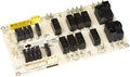 Range Power Control Board D6741