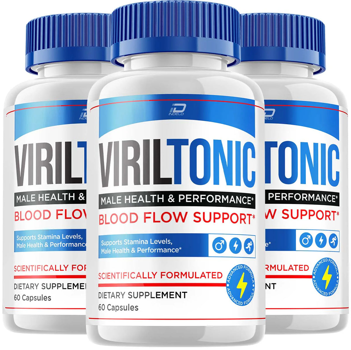 Blood Support Supplement A93108