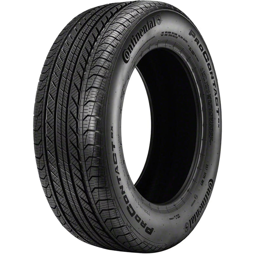 235/50R19 99H Passenger Tire N677