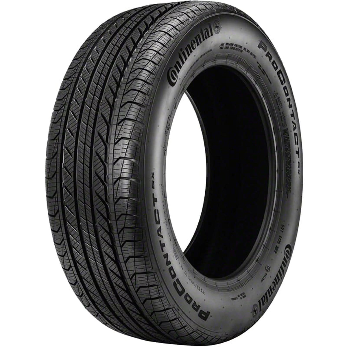 235/50R19 99H Passenger Tire N677