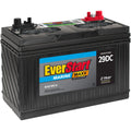 Marine Battery Group Size 29DC 12 Volt 845 CCA I1656
