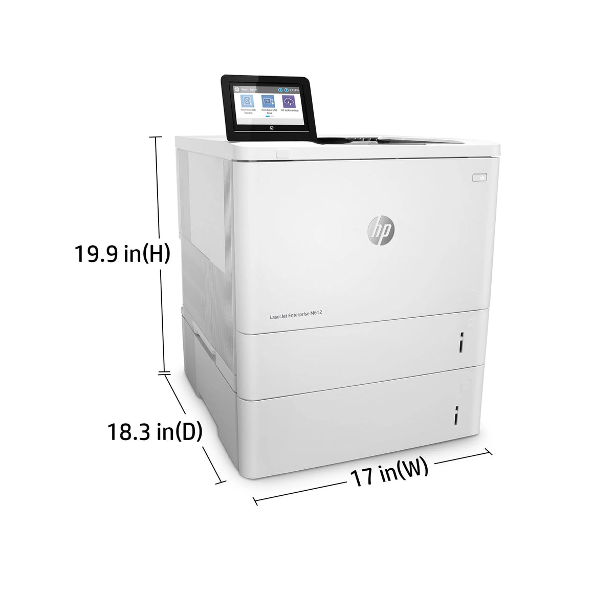 All-In-One Inkjet Printer K938