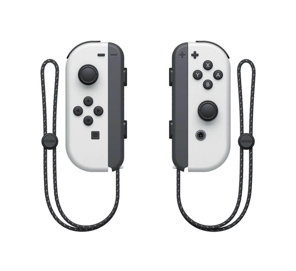 Nintendo Switch OLED Model Console 64 GB U4634