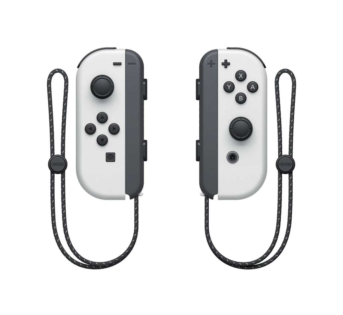 Nintendo Switch OLED Model Console 64 GB U4634
