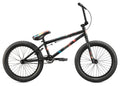 20" BMX Bike Black A523432