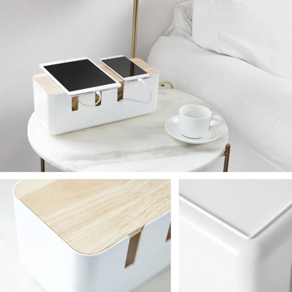 Cable Organizer Case Y589