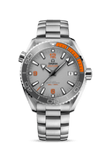 Gray Orange 43.5mm Watch N3091