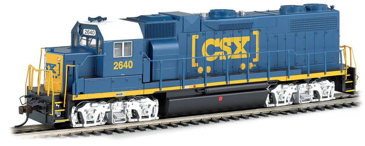 HO EMD GP38-2 DCC with Sound R530177