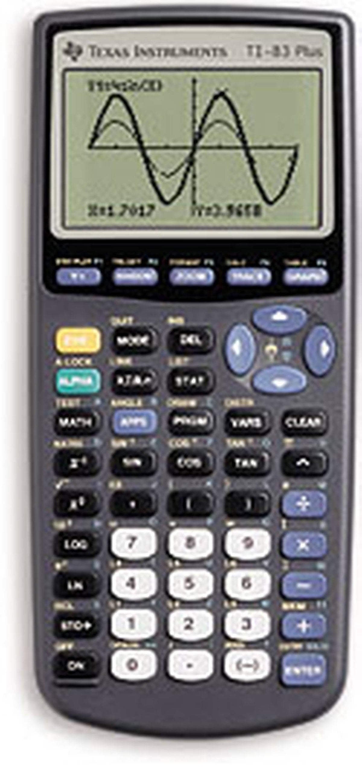 Graphing Calculator I406875