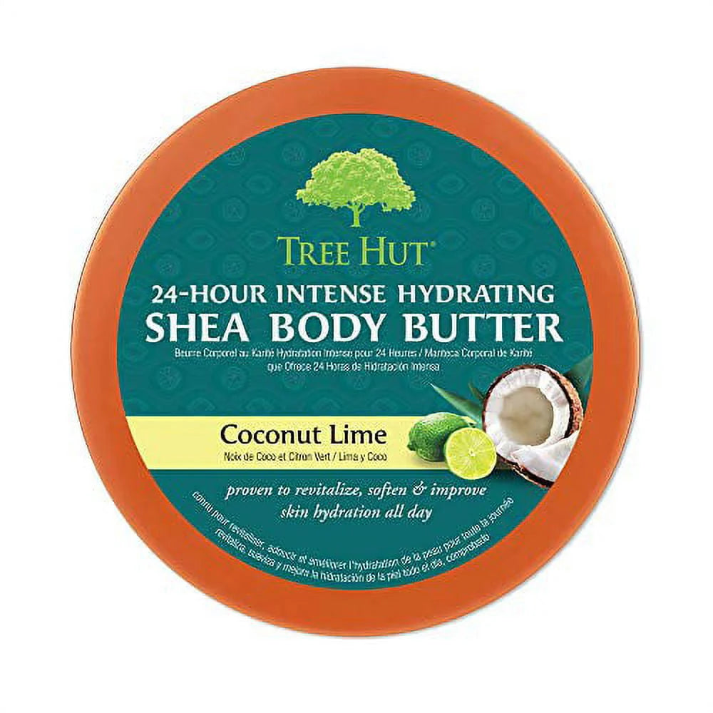 Shea Body Butter 7 Ounce K68087