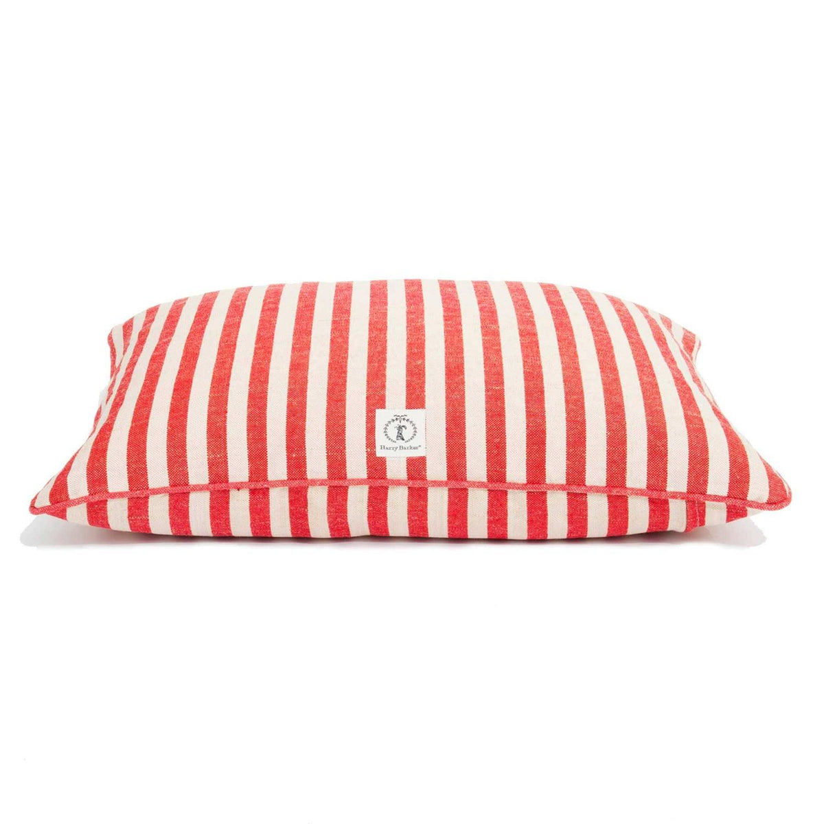 Vintage Stripe Envelope Dog Bed C2820