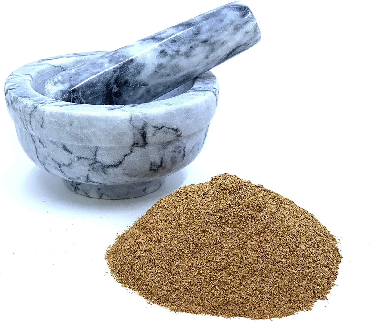 Cat's Claw Bark Powder 16 oz F231403