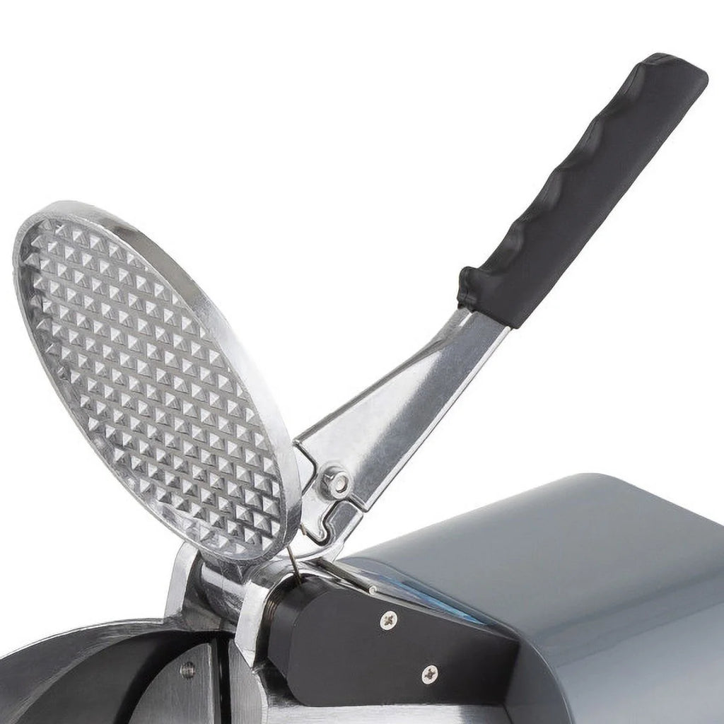 Snow Cone Machine Ice Shaver 170W Gray B48938