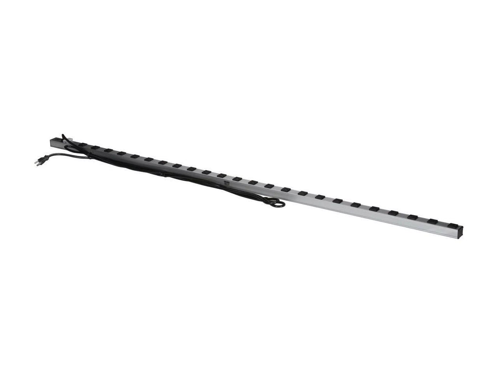 24-Outlet 72-inch Power Strip Surge Protector Y5971