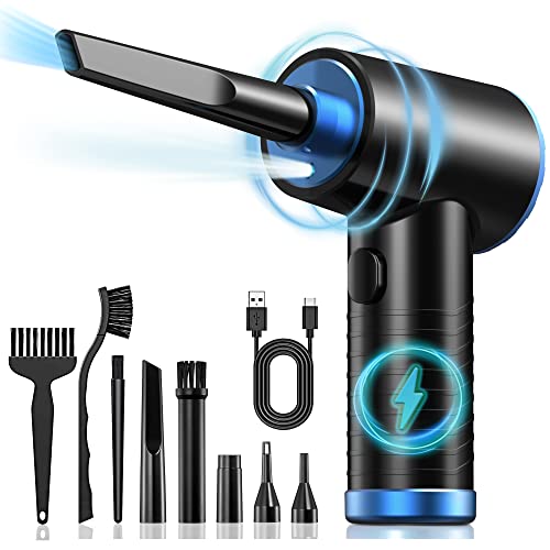 Cordless Compressed Air Duster O400589