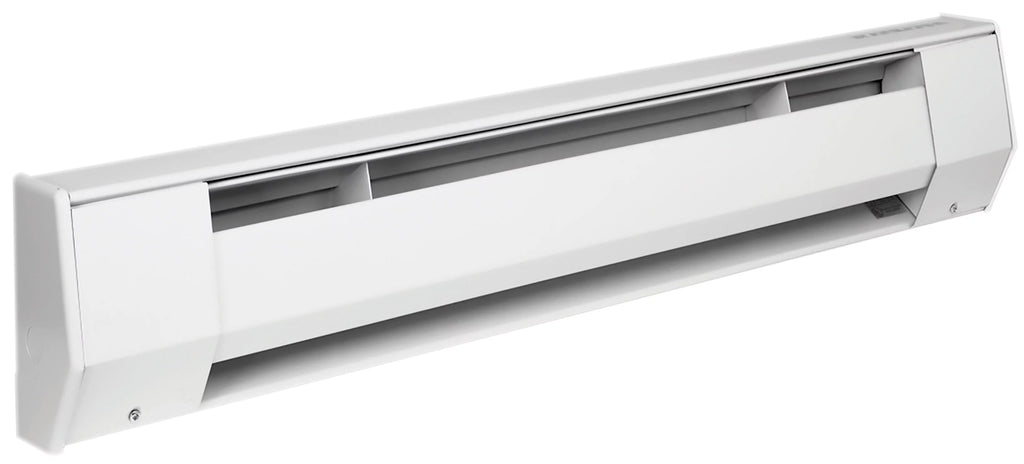 5' 1250W 240V Bright White Baseboard Heater I52146