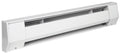 5' 1250W 240V Bright White Baseboard Heater I52146