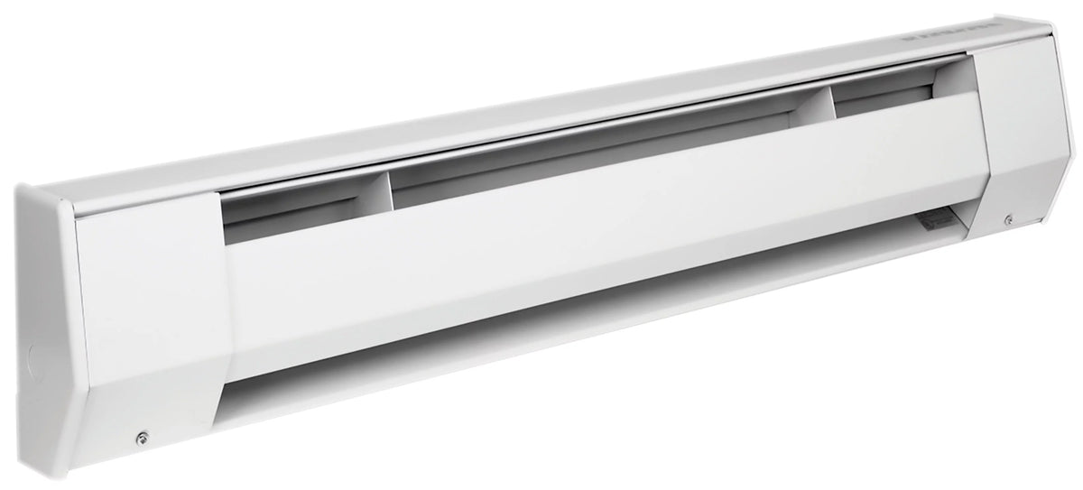 5' 1250W 240V Bright White Baseboard Heater I52146