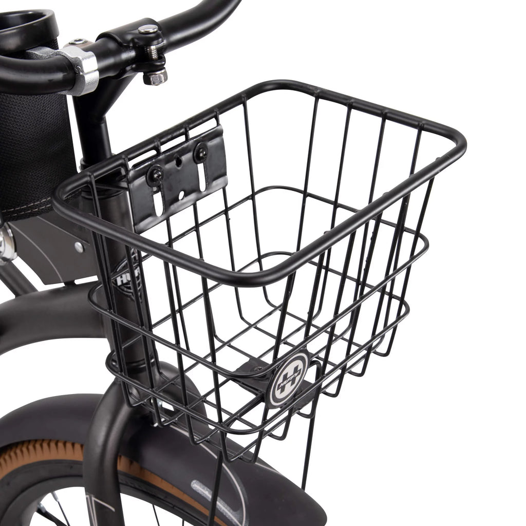 Charcoal 26 In. Single-Speed Cruiser Bike V1144