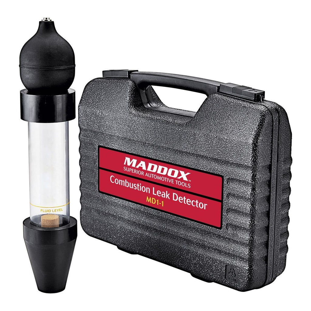 Combustion Leak Detector V2712