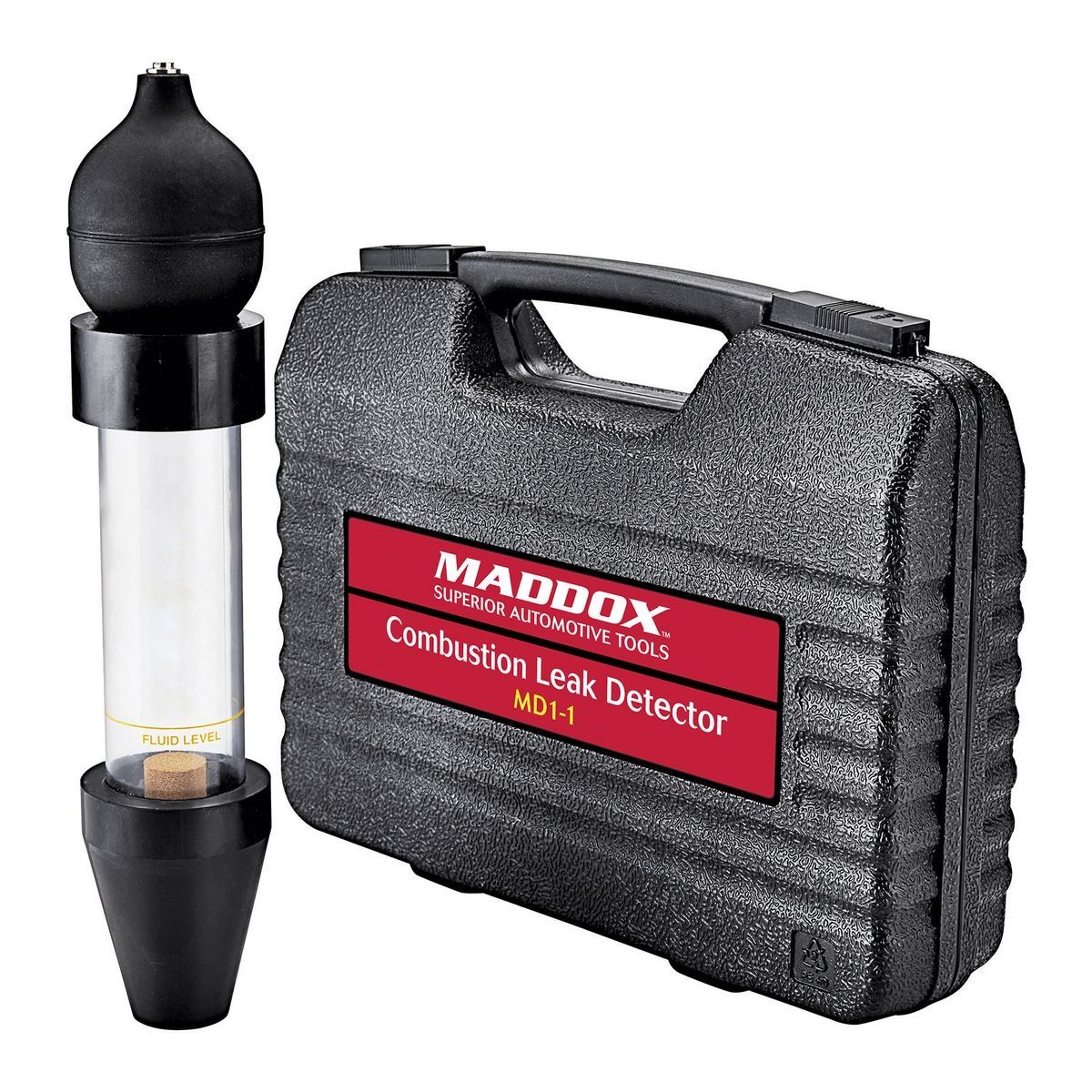 Combustion Leak Detector V2712
