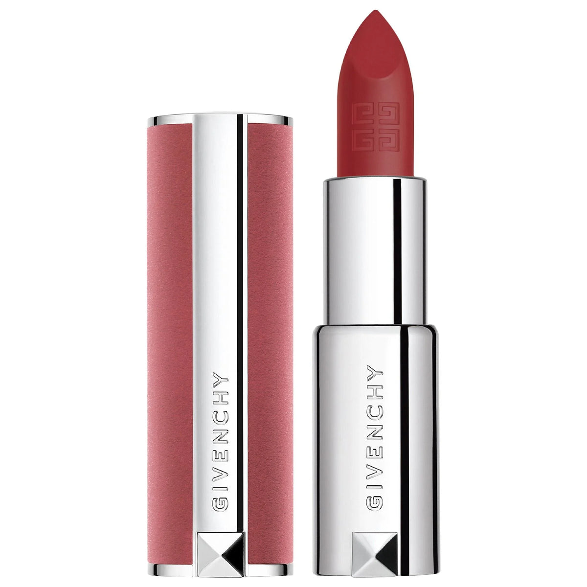 Sheer Velvet Matte Lipstick 0.12 oz V2052