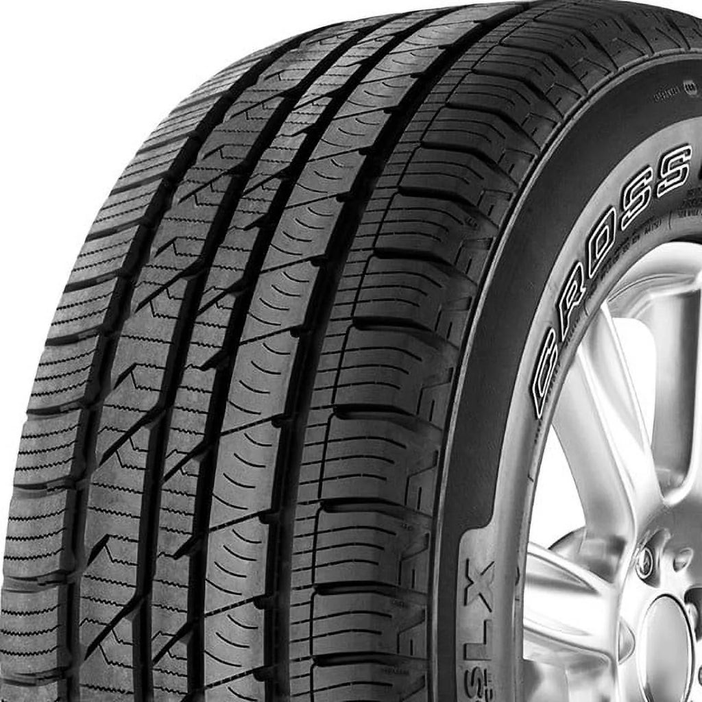 All Season 225/65R17 102H SUV/Crossover Tire D232