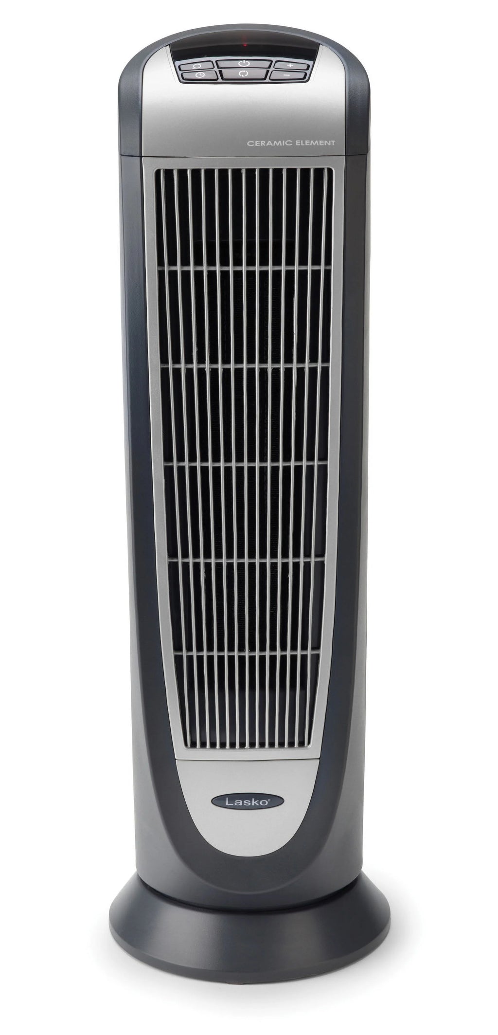 23" 1500W Electric Oscillating Ceramic Tower Space Heater W6446