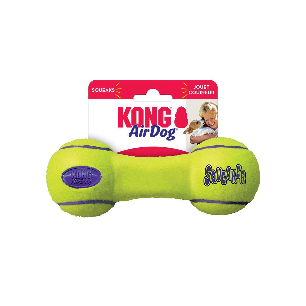 Squeaker Dumbbell Pet Supplies M708219