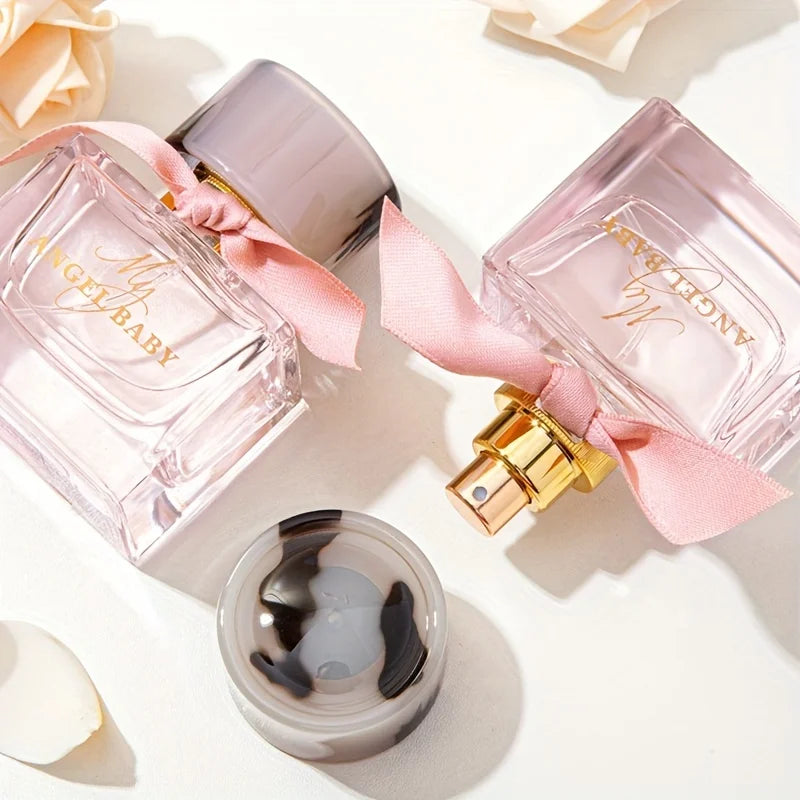 Fresh Sweet Floral & Fruity Eau De Parfum 30ml V580