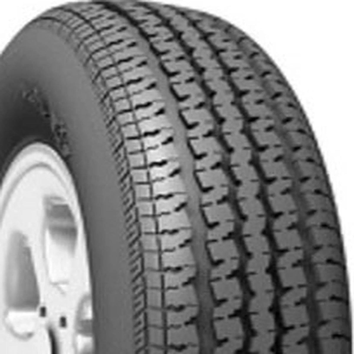 205/75R15 Trailer Tire F60660