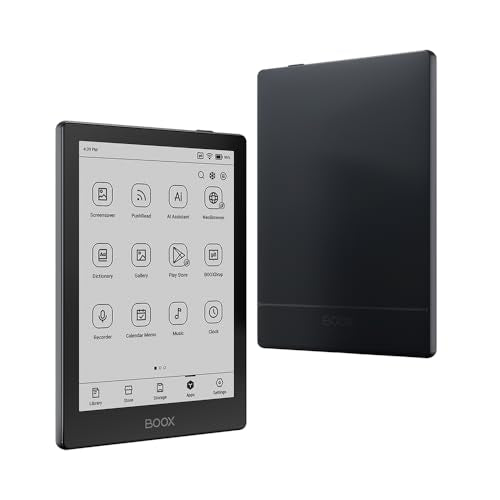 6 Inch E Ink Tablet eReader Digital Paper T965