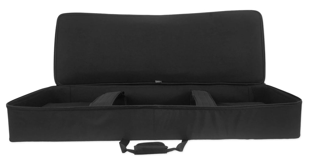 76 Key Padded Keyboard Gig Bag Case S24584