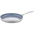 12 Stainless Steel Ceramic Non-Stick Griddle M81212