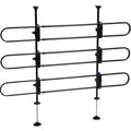 Metal Dog Barrier A637