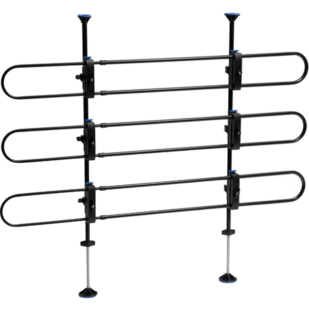 Metal Dog Barrier A637