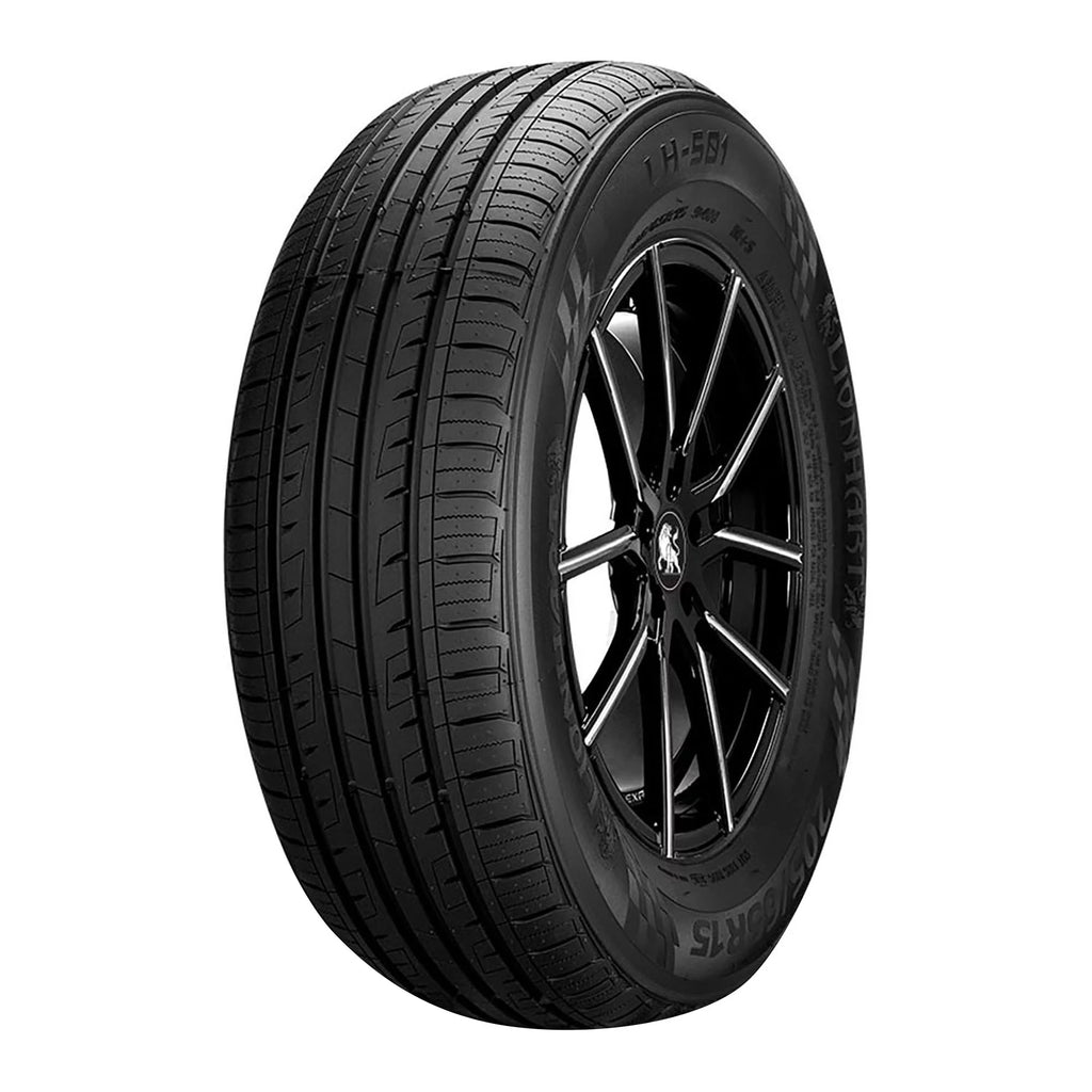 205/70R14 98H XL All Season Passenger Tire K36174