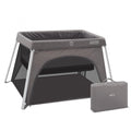 Portable Foldable Travel Crib with Mattress K931040
